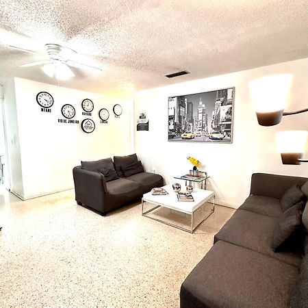 Miami House Hotel Ngoại thất bức ảnh
