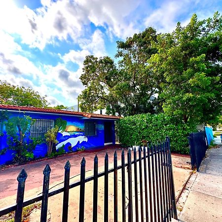 Miami House Hotel Ngoại thất bức ảnh