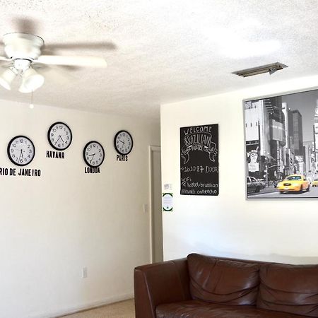 Miami House Hotel Ngoại thất bức ảnh