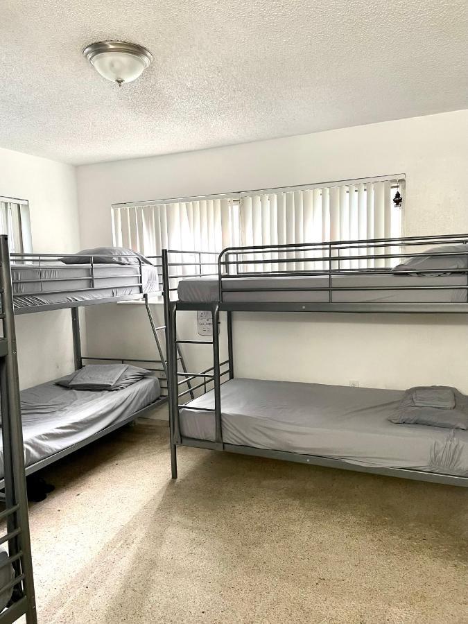 Miami House Hotel Ngoại thất bức ảnh