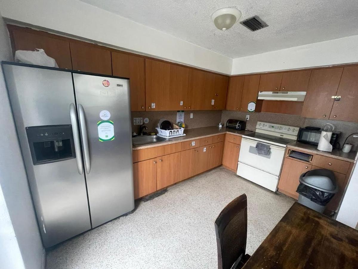 Miami House Hotel Ngoại thất bức ảnh
