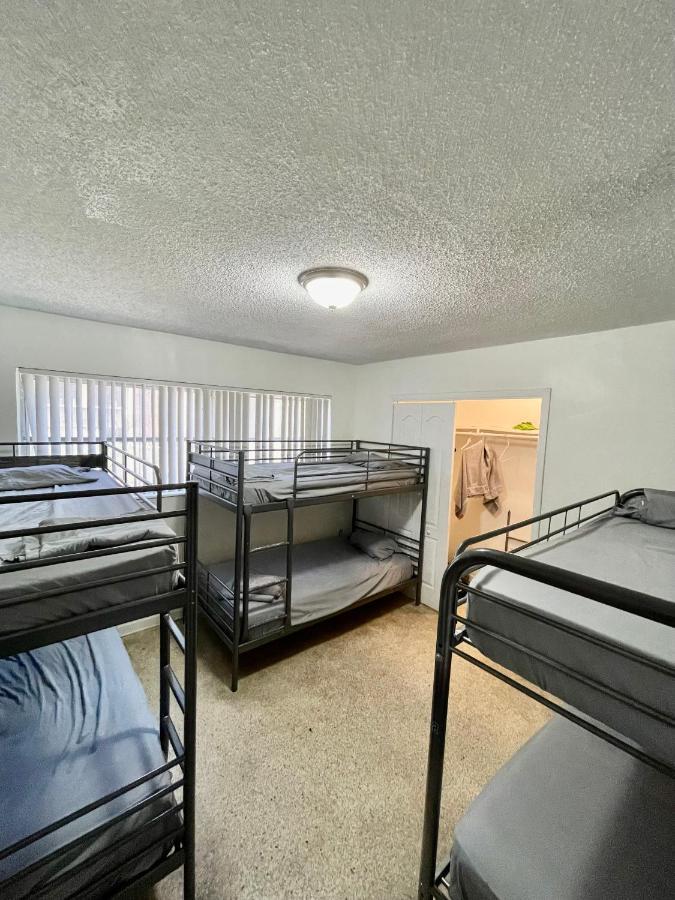 Miami House Hotel Ngoại thất bức ảnh