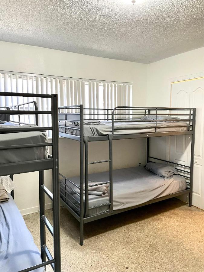 Miami House Hotel Ngoại thất bức ảnh