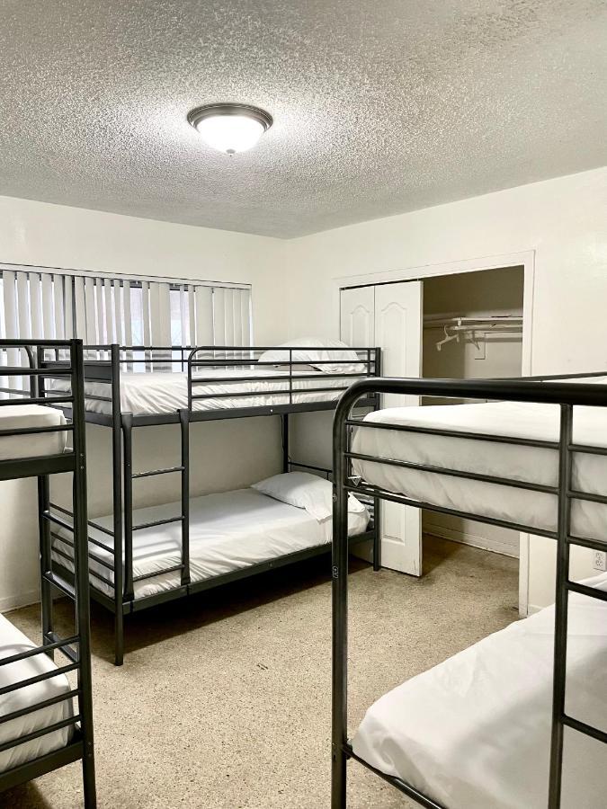 Miami House Hotel Ngoại thất bức ảnh