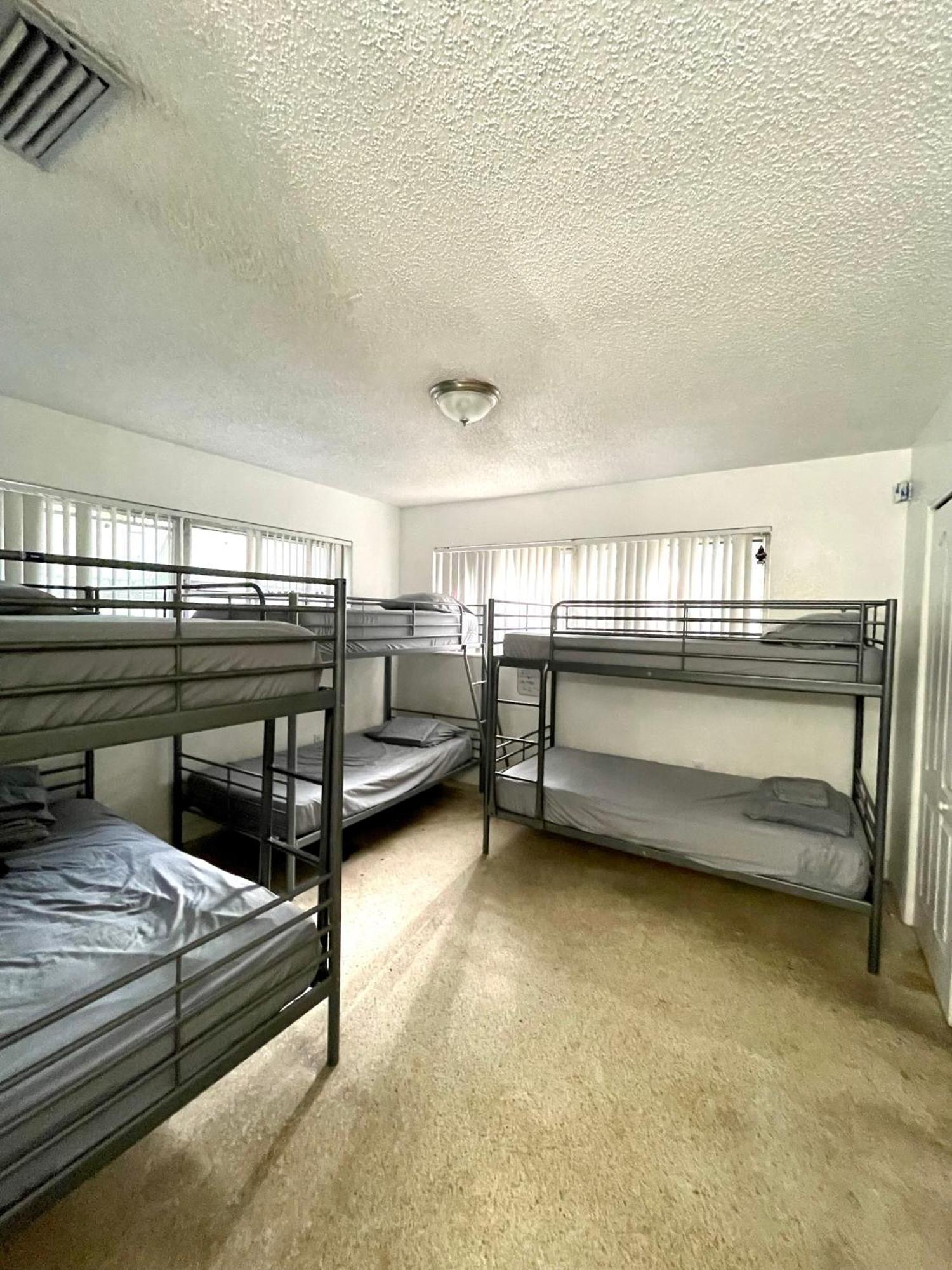 Miami House Hotel Ngoại thất bức ảnh