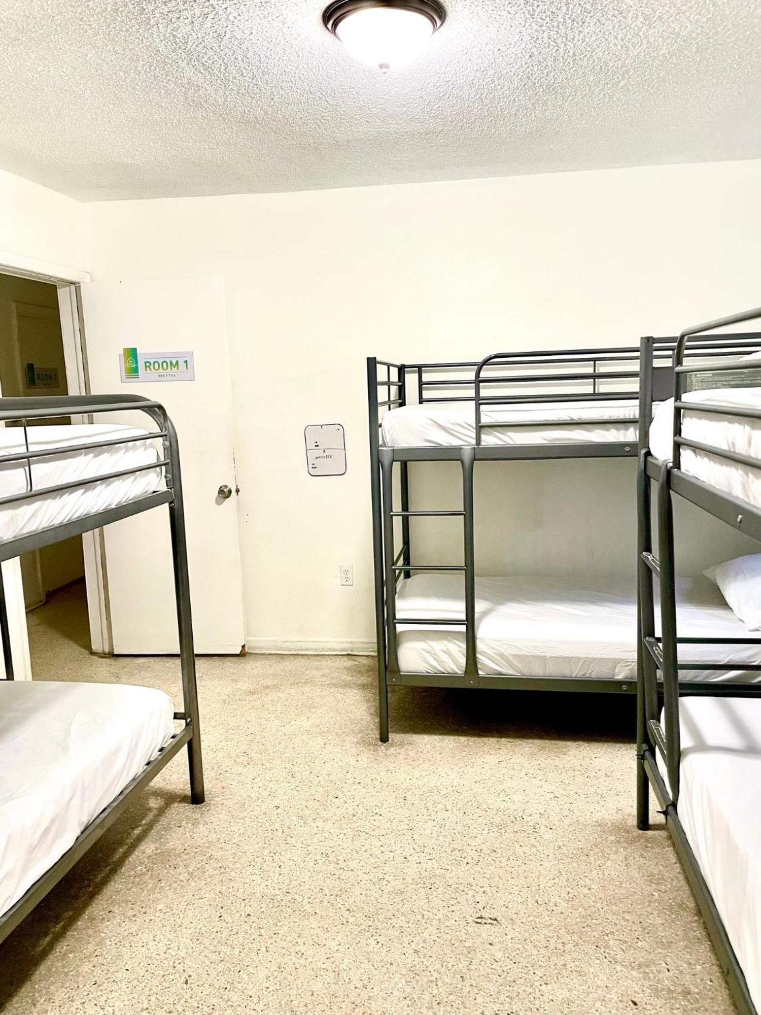 Miami House Hotel Ngoại thất bức ảnh