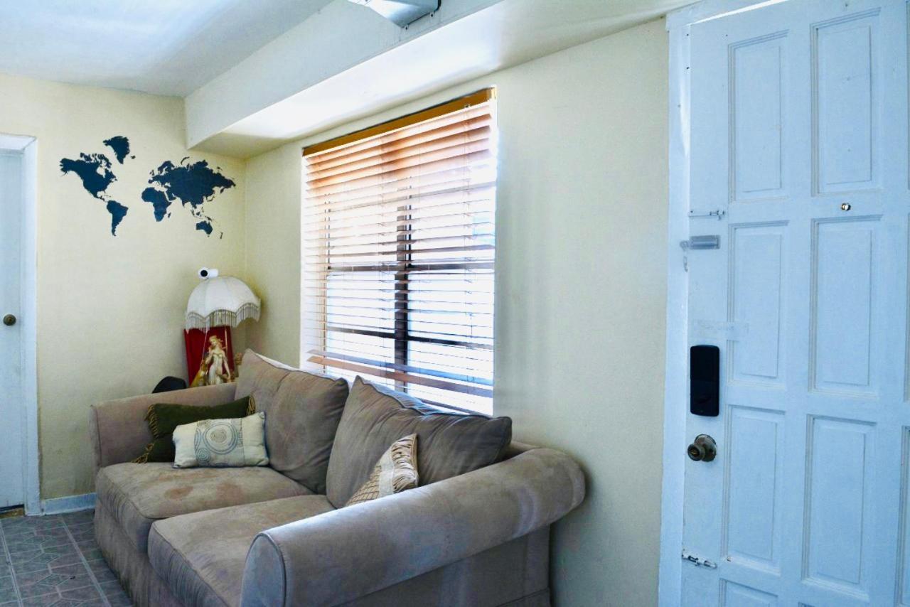 Miami House Hotel Ngoại thất bức ảnh
