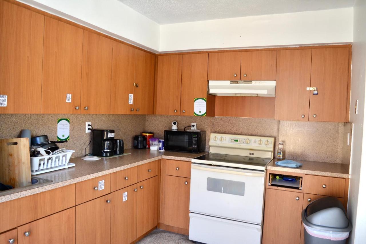 Miami House Hotel Ngoại thất bức ảnh