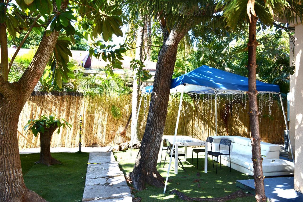 Miami House Hotel Ngoại thất bức ảnh